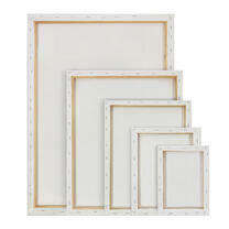 Без бренда «Набор 5 холстов 18x24, 24x30, 30x40, 40x50, 50x70 на подрамнике» в Тольятти в интернет-магазине  Без бренда «Набор 5 холстов 18x24, 24x30, 30x40, 40x50, 50x70 на подрамнике» в Тольятти