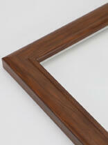 Без бренда «Багетная рамка для картин Ницца 40x50» в Тольятти