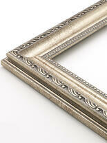 Без бренда «Багетная рамка для картин Анталья 40x50» в Тольятти