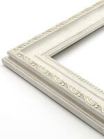 Без бренда «Багетная рамка для картин Мармарис 40x50» в Тольятти