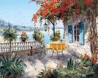 Без бренда «Летняя терраса у залива_» в Тольятти