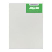 Без бренда «Коробка 80 шт.: Холст Две картинки на подрамнике 30X40» в Тольятти