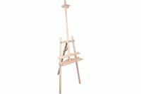 Без бренда «Коробка 10 шт.: Мольберт Две картинки лира с полочкой, 175 см» в Тольятти в интернет-магазине Без бренда «Коробка 10 шт.: Мольберт Две картинки лира с полочкой, 175 см» в Тольятти