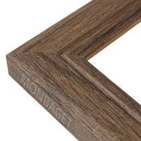 Без бренда «Коробка 15 шт.: Багетная рамка для картин Дюссельдорф 30x40» в Тольятти