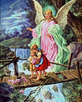 Без бренда «Ангел-хранитель детей (20шт)» в Тольятти