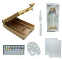 Без бренда «BOX6-2KEASELSET35NATURAL27PCS» в Тольятти в интернет-магазине  Без бренда «BOX6-2KEASELSET35NATURAL27PCS» в Тольятти