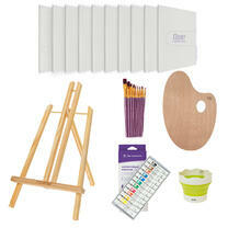Без бренда «EASEL2KSM30PAINTSET» в Тольятти в интернет-магазине Без бренда «EASEL2KSM30PAINTSET» в Тольятти