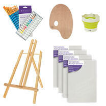 Без бренда «EASEL2KSM40PAINTSET» в Тольятти в интернет-магазине Без бренда «EASEL2KSM40PAINTSET» в Тольятти