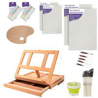 Без бренда «EASEL2KTBL30PAINTSET» в Тольятти