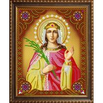 Без бренда «Икона Святая Великомученица Екатерина» в Тольятти