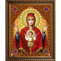 Без бренда «Изображение иконы Неупиваемая Чаша» в Тольятти в интернет-магазине  Без бренда «Изображение иконы Неупиваемая Чаша» в Тольятти