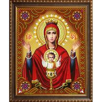 Без бренда «Изображение иконы Неупиваемая Чаша» в Тольятти