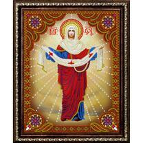 Без бренда «Изображение иконы Покров Пресвятой Богородицы» в Тольятти