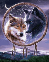 Без бренда «Волки среди гор» в Тольятти