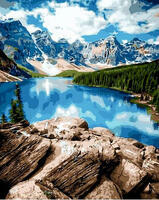 Без бренда «Озеро невероятной глубины цвета» в Тольятти в интернет-магазине Без бренда «Озеро невероятной глубины цвета» в Тольятти