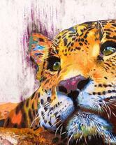 Без бренда «красивый задумчивый леопард» в Тольятти