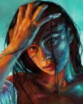 Без бренда «Страстная брюнетка» в Тольятти