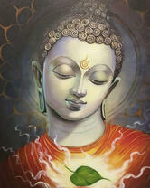 Будда Шакьямуни