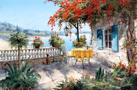 Без бренда «Коробка 25 шт. картин по номерам BOX25-NM-00020» в Тольятти в интернет-магазине Без бренда «Коробка 25 шт. картин по номерам BOX25-NM-00020» в Тольятти