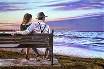 Без бренда «Первое свидание на берегу моря» в Тольятти