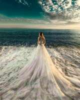 Без бренда «Девушка в платье из моря» в Тольятти в интернет-магазине Без бренда «Девушка в платье из моря» в Тольятти