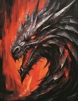 Без бренда «Черный каменный дракон» в Тольятти