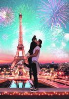 Без бренда «Долгожданный поцелуй в Париже» в Тольятти в интернет-магазине Без бренда «Долгожданный поцелуй в Париже» в Тольятти