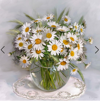 Без бренда «Коробка 25 шт. картин по номерам BOX25-NM-00021» в Тольятти