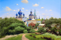 Без бренда «Коробка 25 шт. картин по номерам BOX25-NM-00053» в Тольятти