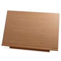 Без бренда «Мольберт большой настольный 59 x 42 см, хлопушка А2» в Тольятти