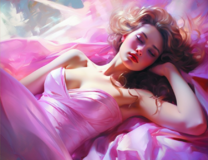 Без бренда «Дама в розовом» в Тольятти