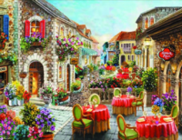 Без бренда «Яркое уличное кафе» в Тольятти в интернет-магазине  Без бренда «Яркое уличное кафе» в Тольятти