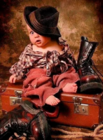 Без бренда «Коробка 25 шт. картин по номерам BOX25-GXS3223» в Тольятти