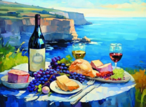 Без бренда «Пикник на берегу моря» в Тольятти