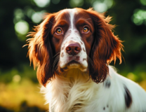 Без бренда «Английский спрингер-спаниель» в Тольятти