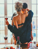 Без бренда «Страстный поцелуй и вино» в Тольятти в интернет-магазине Без бренда «Страстный поцелуй и вино» в Тольятти