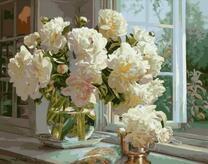 Без бренда «Коробка 25шт. картин по номерам BOX25-GX38402» в Тольятти в интернет-магазине  Без бренда «Коробка 25шт. картин по номерам BOX25-GX38402» в Тольятти